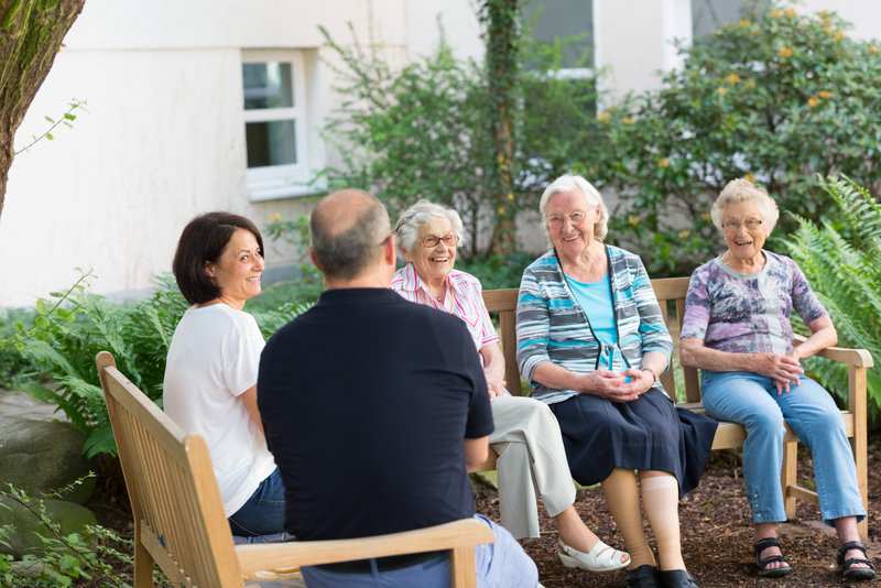 Caritas Haus St Anna Caritas Haus St Anna Verl Altenzentrum